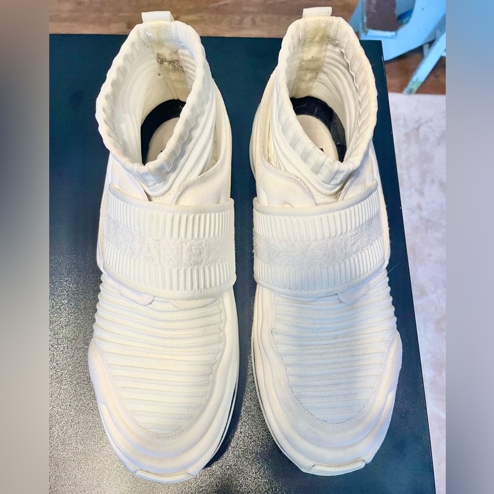Chanel sneakers